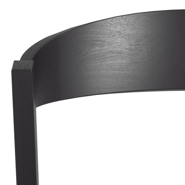 Ilaria Dining Chair - Close up view
