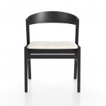 Ilaria Dining Chair - Front view