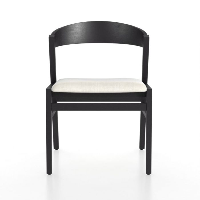 Ilaria Dining Chair - Front view